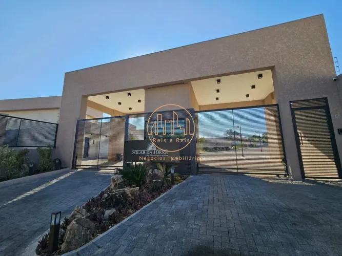 Casa em Condomínio para Venda em Contagem, Quintas Coloniais, 4 dormitórios, 1 suíte, 3 ba