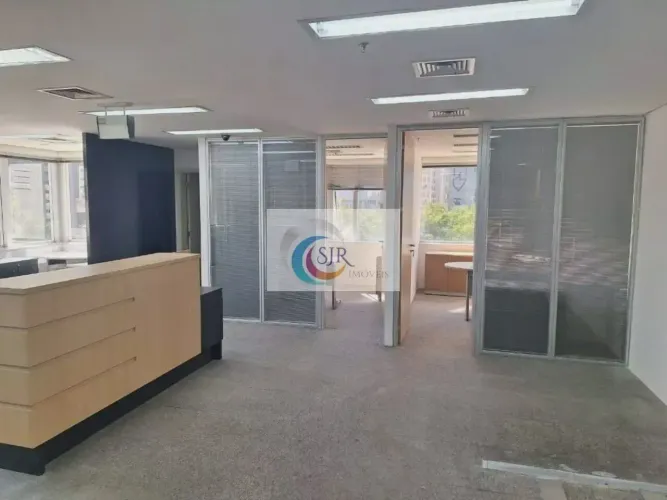 Sala/Conjunto para aluguel e venda possui 150 metros quadrados em Vila Mariana - São Paulo