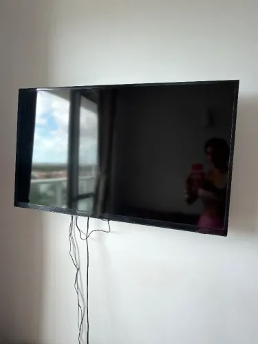Televisão