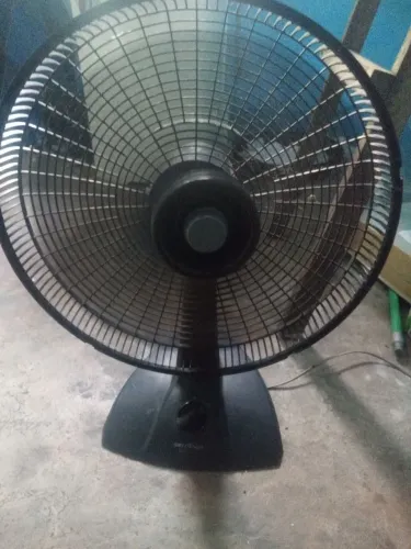 Ventilador