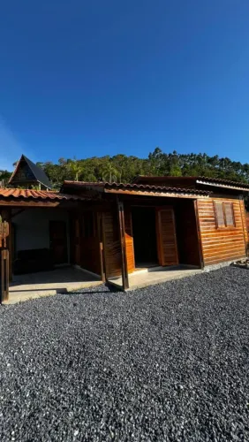 SÍTIO a VENDA em MAJOR GERCINO SC