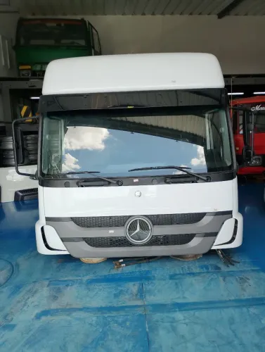 Cabine Axor 2036S ano 2012 