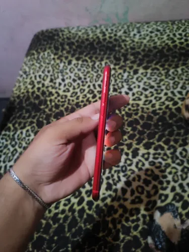 iPhone 8 Normal