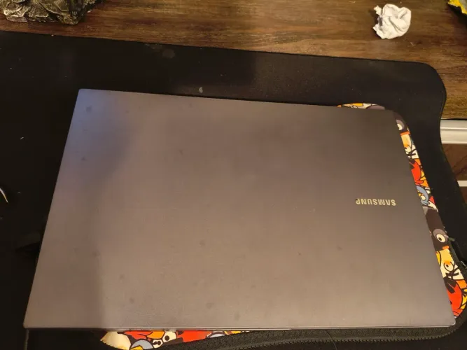 Notebook Samsung Intel Celeron 11 geração 8gb ram ddr4 3200mhz
