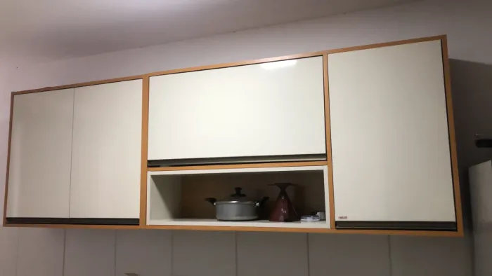 Armário Aéreo de Cozinha