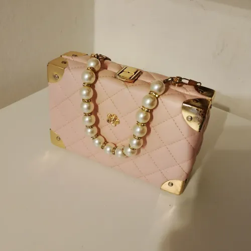 Bolsa Mão