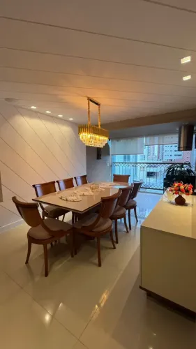 Apartamento à venda no Solar da Praia, TREZE DE JULHO, Aracaju, SE