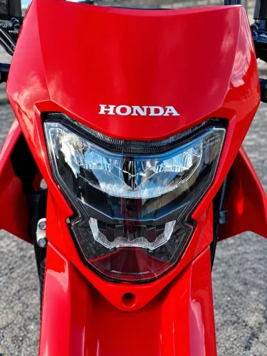Honda XR 300l Tornado Flex 2025