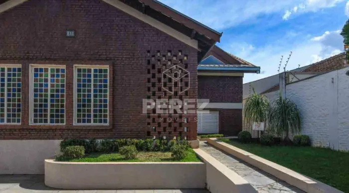 Imóvel comercial no bairro Jardim dos Estados