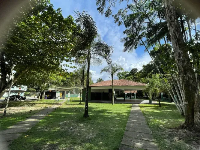 Vendo Apartamento no Residencial Safira Park
