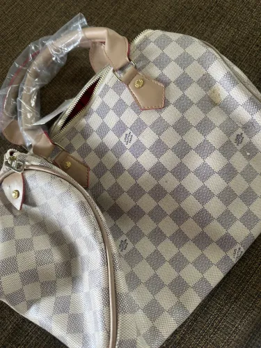 Bolsa LV