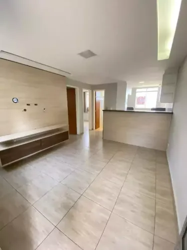 Apartamento disponível para locação, com 02 quartos, no Bairro Vitória em Belo Horizonte/M