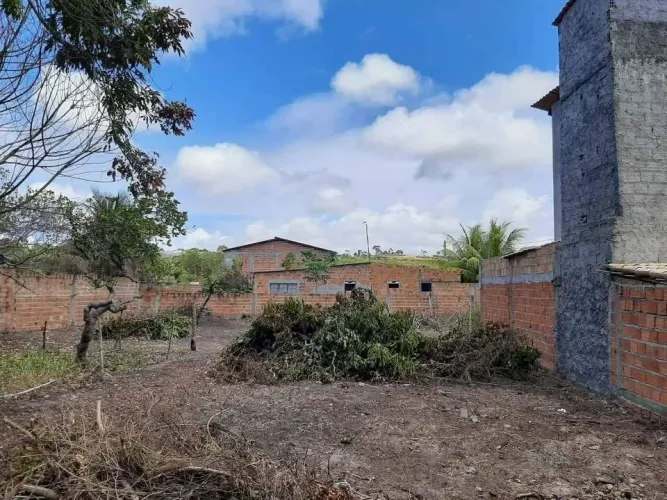 Terreno em Barra de Jacuipe
