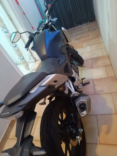 MOTO NOVISSIMA