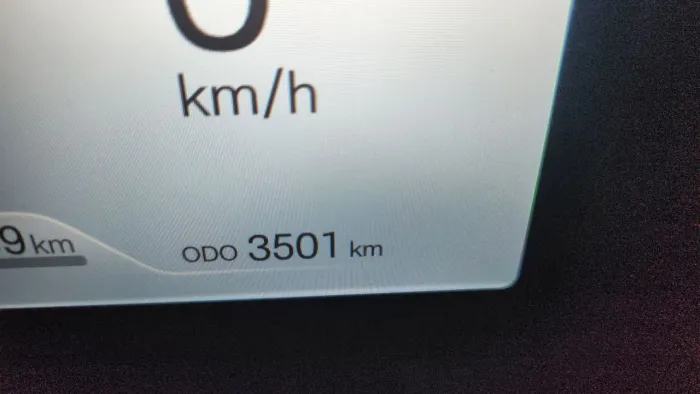 BYD Song Pro GS 1.5 16V Híbrido Aut. 2025