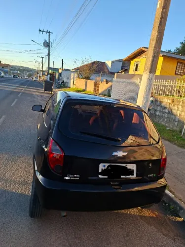 Chevrolet Celta Life/ LS 1.0 MPFI 8V Flexpower 3P 2012
