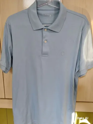 Camisa pólo importada original Harry's