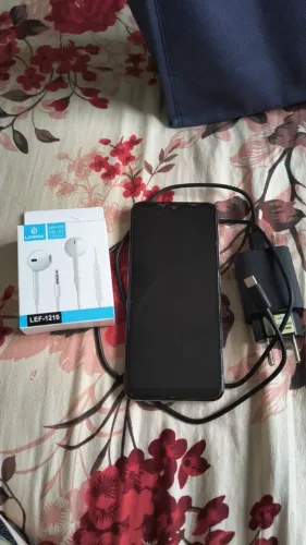 Moto G 30