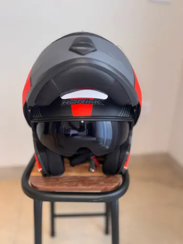 Capacete Norisk Stroke FF345