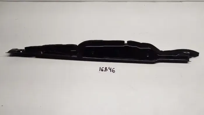 Suporte Máquina De Vidro Traseira Direita Audi A3 Conv 2015