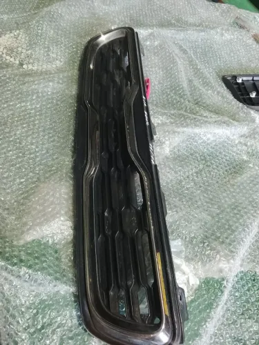 Grade de Kia soul 2010