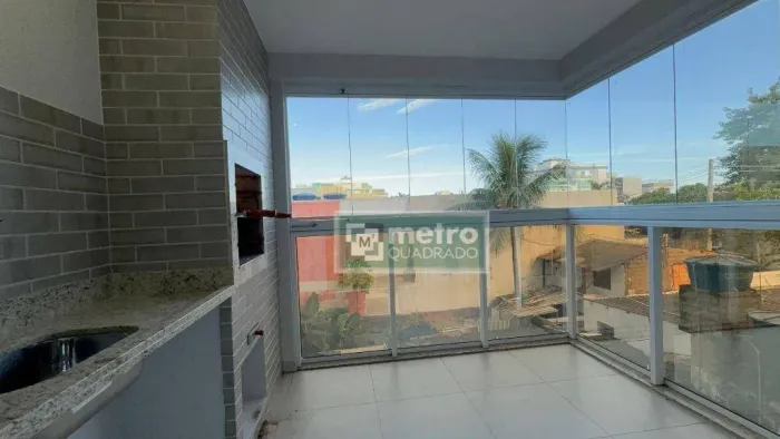 Apartamento com 2quartos à venda, 73 m² por R$ 550.000 - Costazul - Rio das Ostras/RJ