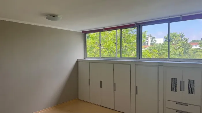 Apartamento no CECAP