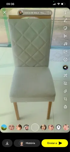 Cadeira