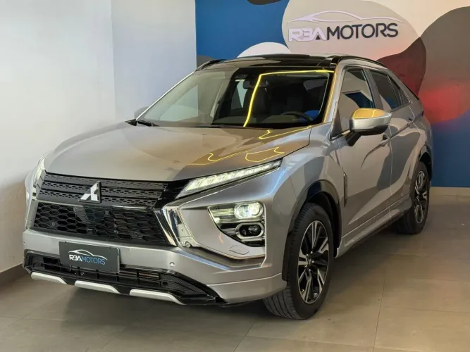 Mitsubishi Eclipse Cross HPE-S 1.5 16V 165cv Aut. 2024