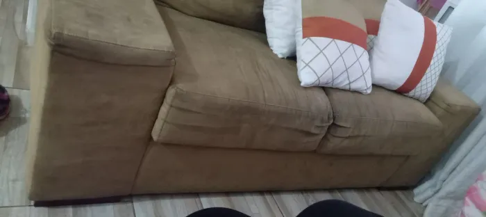 Vendo Sofá 