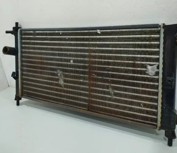 Radiador Corsa Wind Sem Ar 1996 Ate 2008