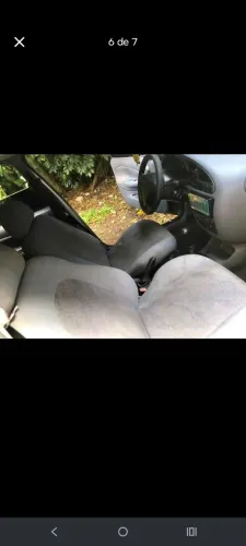 Ford Fiesta CLX 1.3i 3P 1997