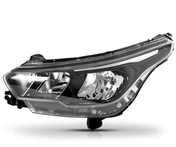 Farol Argo sem DRL Original 2023/2024