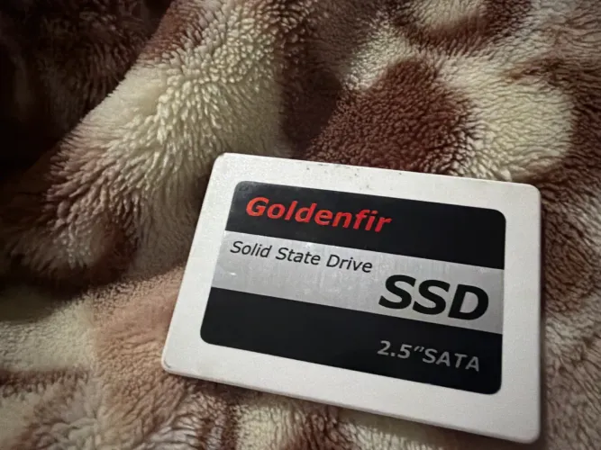 SSD 180gb