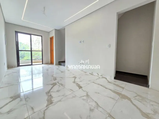 Sobrado com 2 dormitórios à venda, 135 m² por R$ 600.000,00 - São Miguel Paulista - São Pa