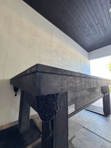 ? Mesa de Sinuca à Venda
