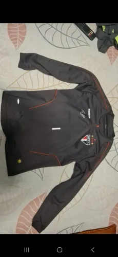 Camisa São Paulo Rogério ceni