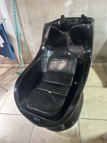 Lavatório para salão