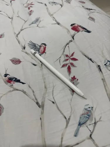Vendo Apple Pencil