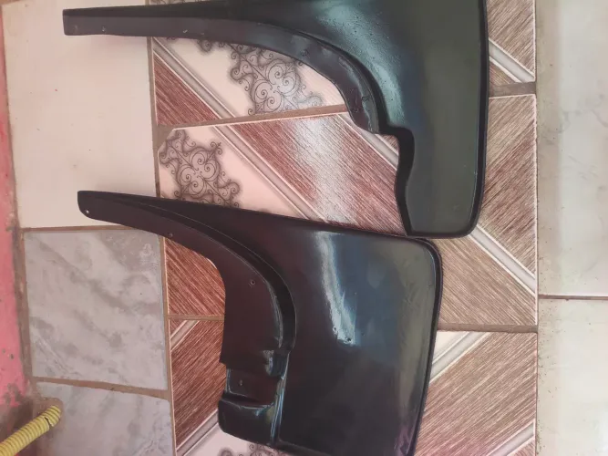 Vender para barro da Nissan frontier lado direito 