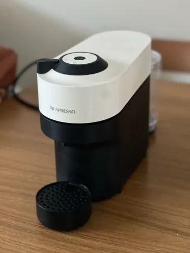 Máquina de café Nespresso | Vertuo pop