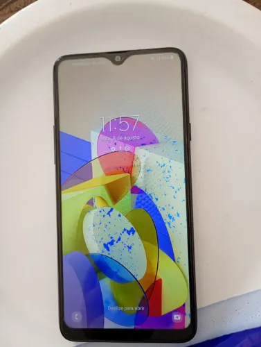 Samsung Galaxy A20s