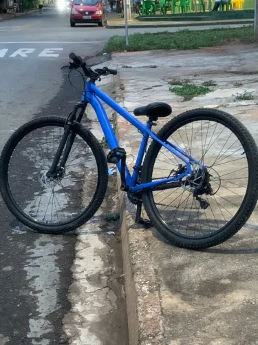 Bike gti aro 29