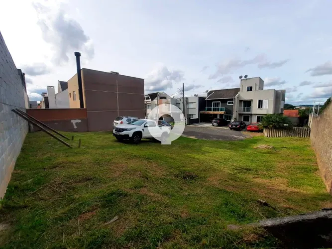 TERRENO 230M² EM CONDOMÍNIO NO CACHOEIRA - PROJETO APROVADO DE UM SOBRADO E ACEITA CARRO A