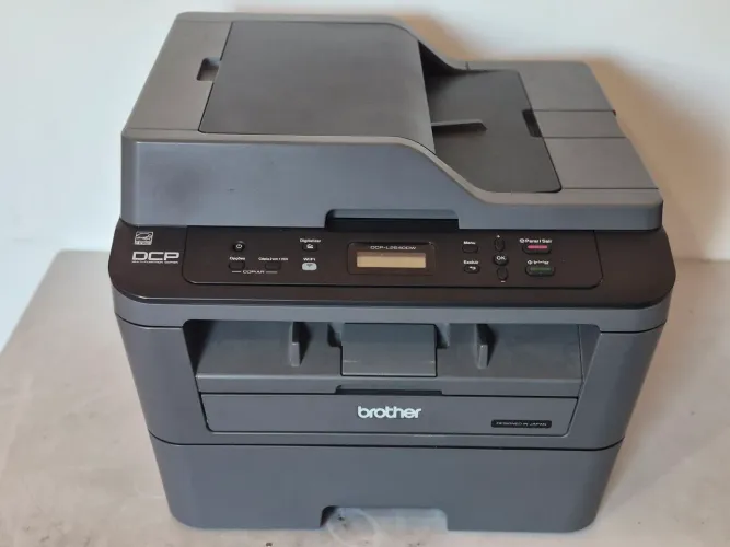 Impressora Brother DCP-L2540dw