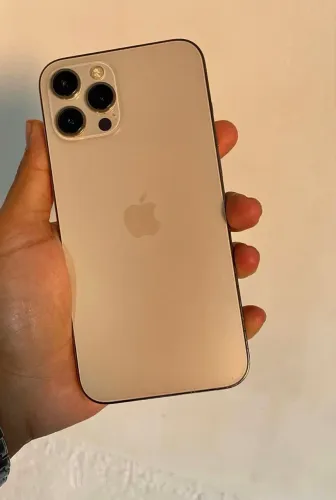 iPhone 12 Pro Max 256Gb