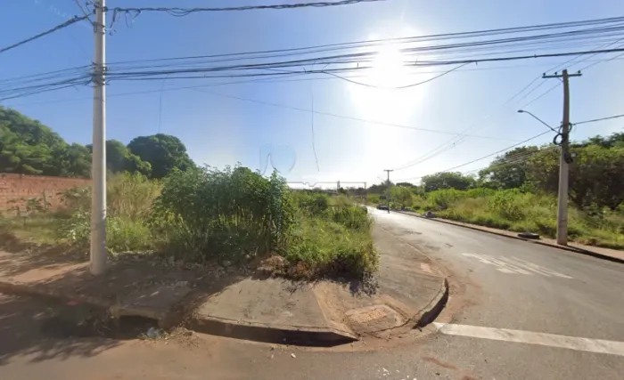 Terreno de esquina com 340m² à venda - Quintino Facci I
