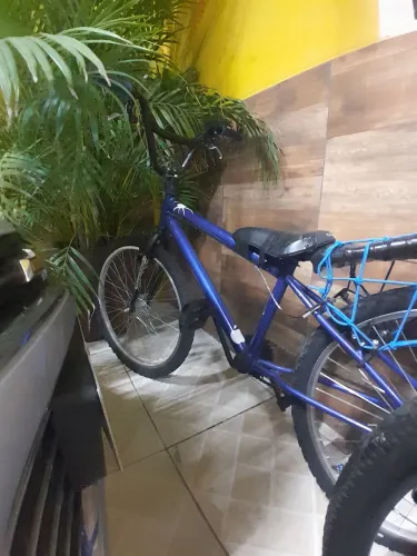 Montadinha