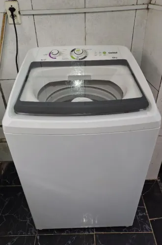 Máquina de lavar