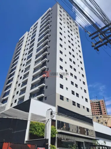 Edifício Sole Bela Vista